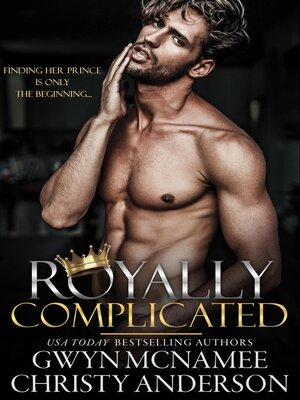cover image of Royally Complicated